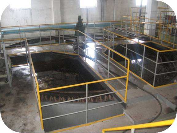 喀喇沁左翼蒙古族自治县有色金属废水回收